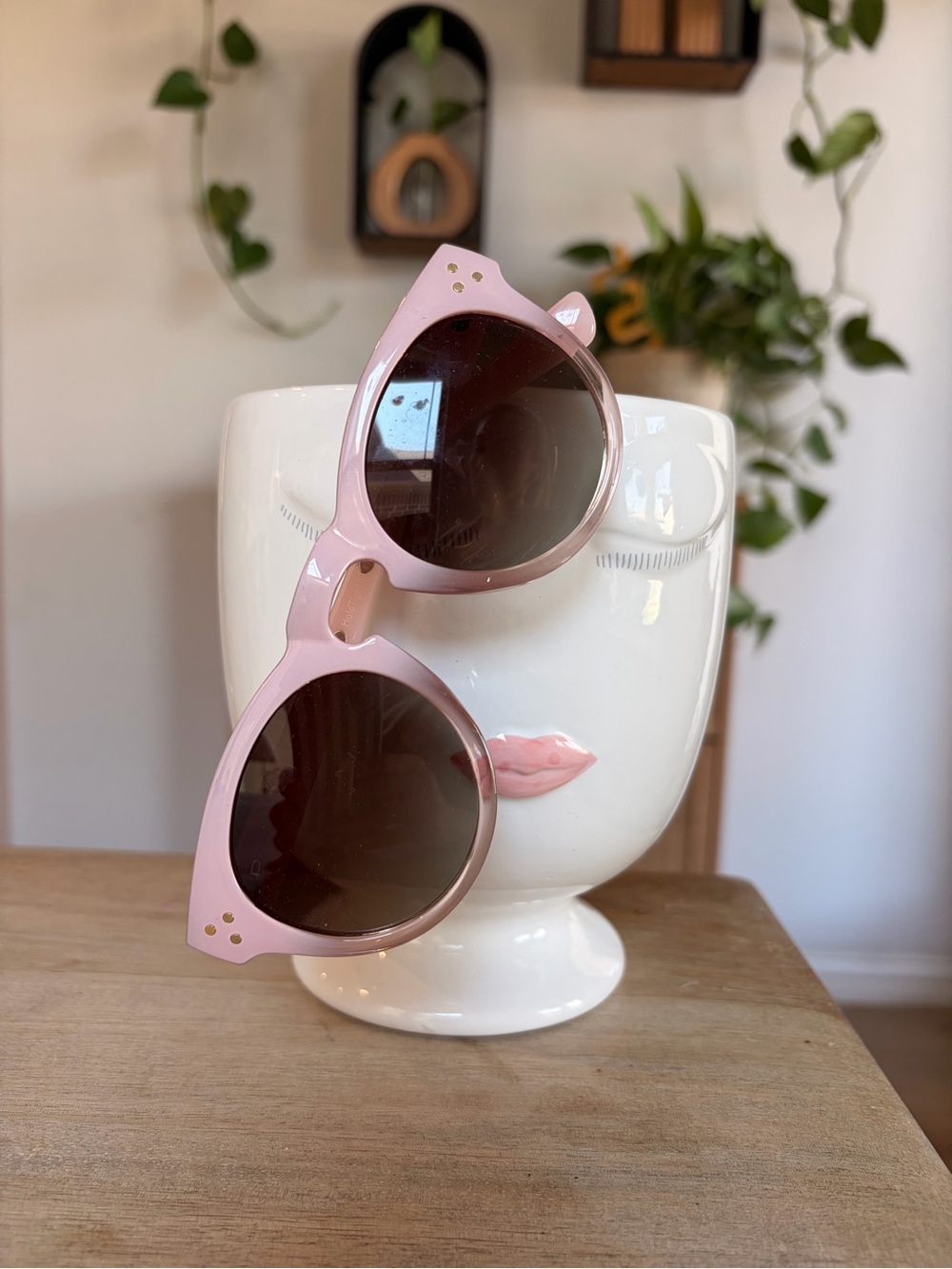 Prive Revaux The Expressionist Polarized Sunglasses